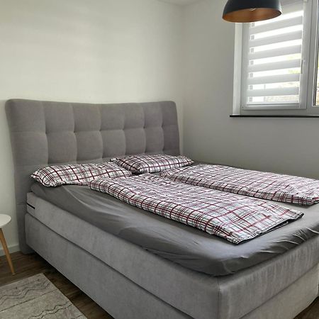 Casa Simona Apartment Orsingen-Nenzingen ภายนอก รูปภาพ