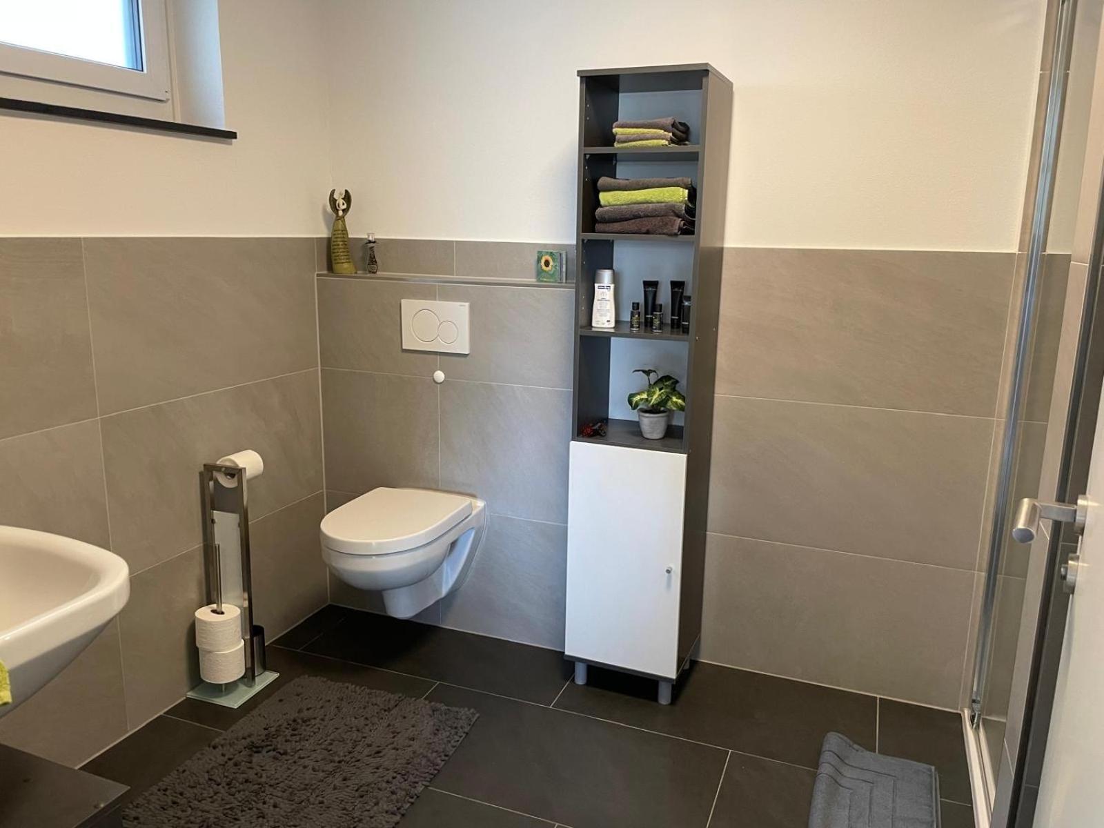 Casa Simona Apartment Orsingen-Nenzingen ภายนอก รูปภาพ