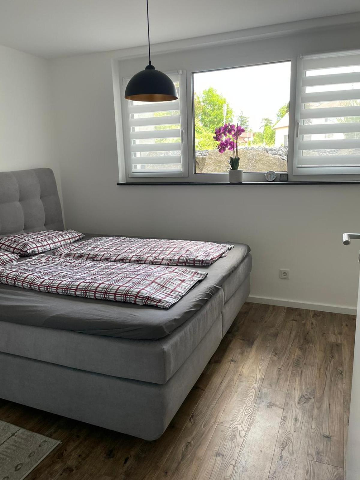 Casa Simona Apartment Orsingen-Nenzingen ภายนอก รูปภาพ