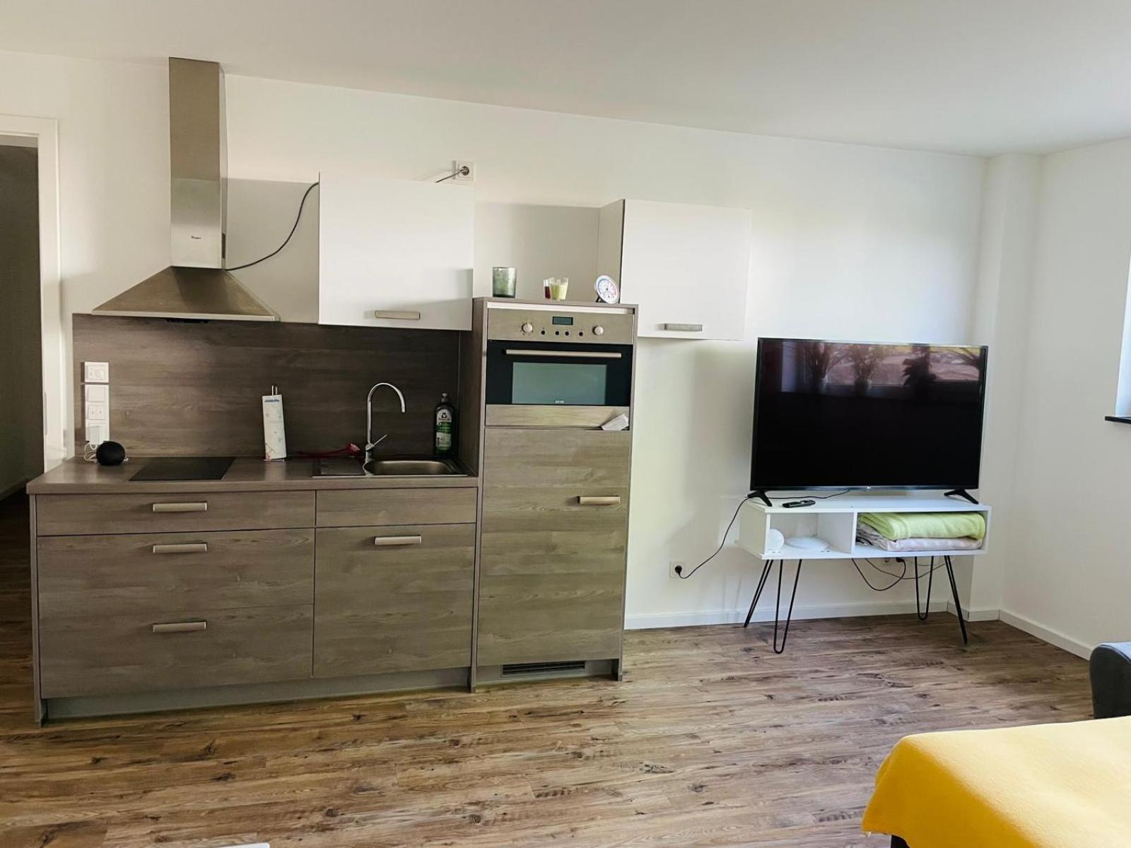 Casa Simona Apartment Orsingen-Nenzingen ภายนอก รูปภาพ